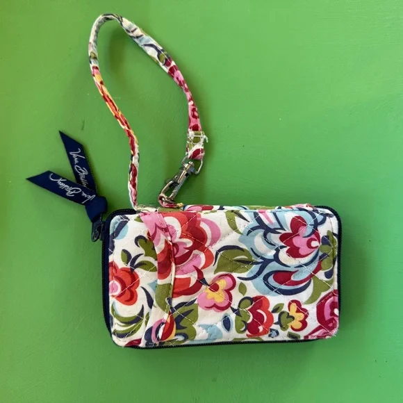 Purse and wallet combo - Picture 7 of 8